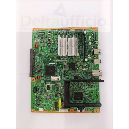 copy of PARTS EXIT UNIT L SP 302L794191Triumph Adlet 2506ci