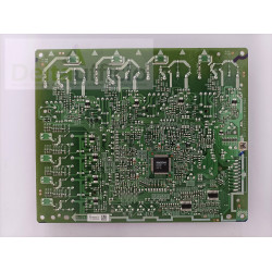 POWER PACK CBH SCHEDA ALTA TENSIONE cod. AZ320216 Ricoh MP C3504 EX