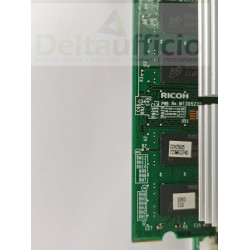 copy of PARTS EXIT UNIT L SP 302L794191Triumph Adlet 2506ci