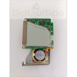 SCHEDA FAX  FCU:SERVICE cod. D2388202 Ricoh MP C3004 EX