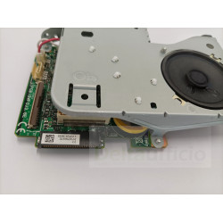 copy of PARTS EXIT UNIT L SP 302L794191Triumph Adlet 2506ci