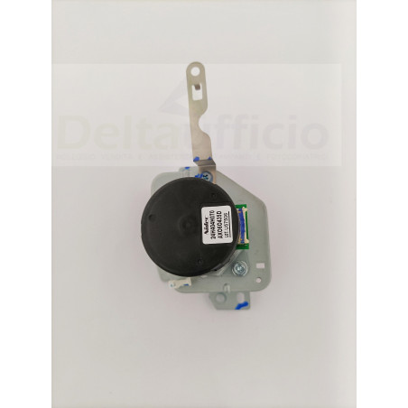 copy of PARTS EXIT UNIT L SP 302L794191Triumph Adlet 2506ci