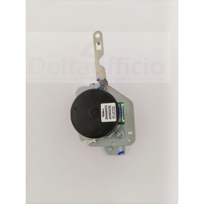 DRIVE UNIT REGISTRATION ASSY cod. D1491351 Ricoh MP C3004 EX