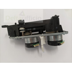 DRIVE UNIT PAPER FEED ASSY cod. D2411399 Ricoh MP C3004 EX