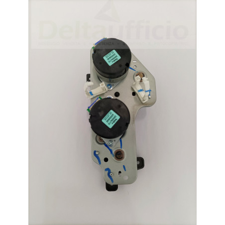 DRIVE UNIT PAPER FEED ASSY cod. D2411399 Ricoh MP C3004 EX