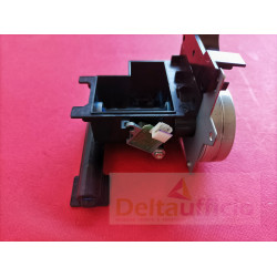 TONER HOPPER: TONER SUPPLY CYAN ASSY cod.D1493270 Ricoh MP C3004 EX