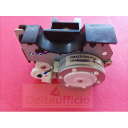 copy of PARTS EXIT UNIT L SP 302L794191Triumph Adlet 2506ci