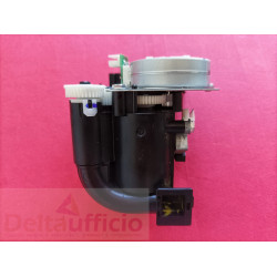 TONER HOPPER: TONER SUPPLY YELLOW ASSY cod.D1493310 Ricoh MP C3004 EX
