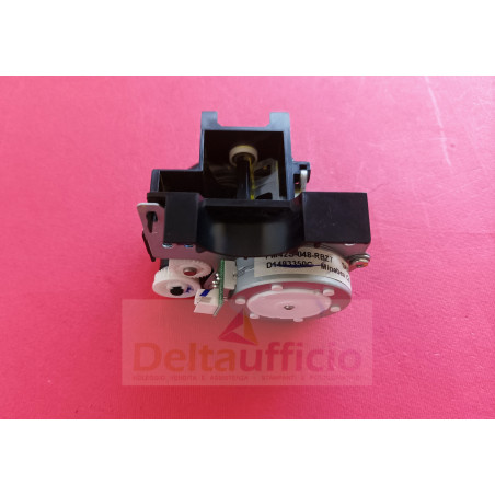 copy of PARTS EXIT UNIT L SP 302L794191Triumph Adlet 2506ci