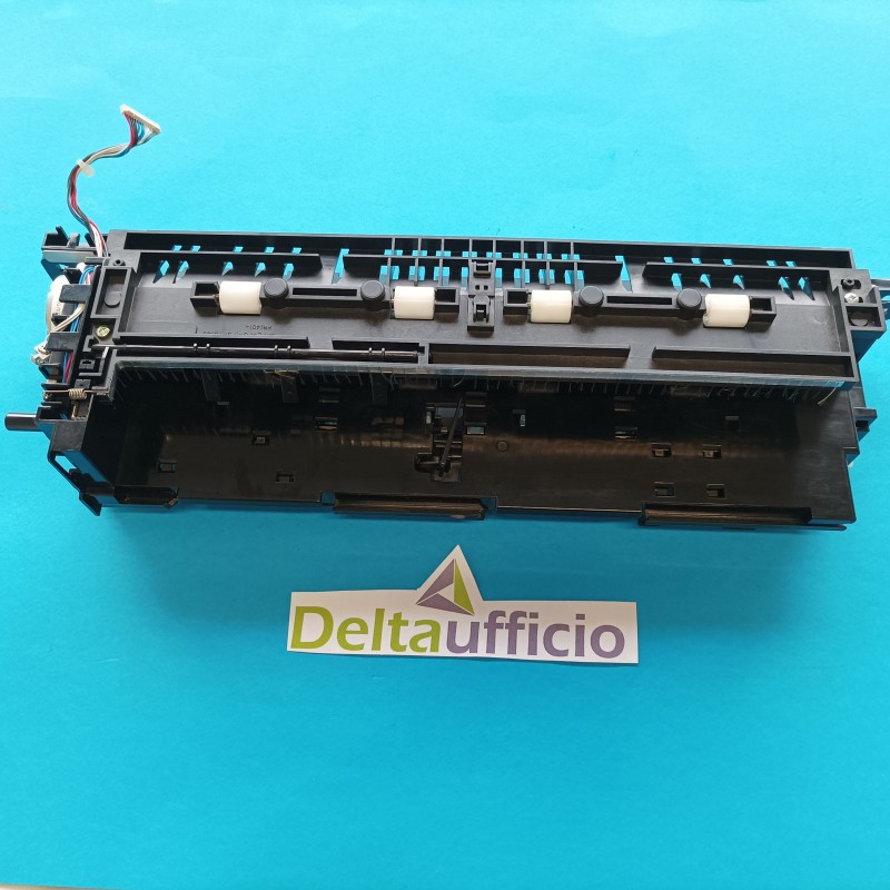 USATO - copy of Scanner Laser Section