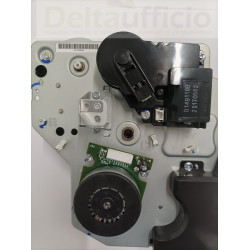 copy of PARTS EXIT UNIT L SP 302L794191Triumph Adlet 2506ci