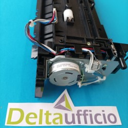 USATO - copy of Scanner Laser Section