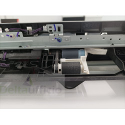 copy of PARTS EXIT UNIT L SP 302L794191Triumph Adlet 2506ci