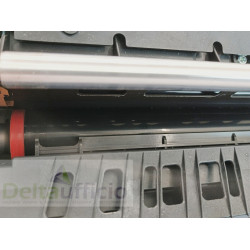 copy of PARTS EXIT UNIT L SP 302L794191Triumph Adlet 2506ci