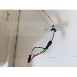 copy of PARTS EXIT UNIT L SP 302L794191Triumph Adlet 2506ci