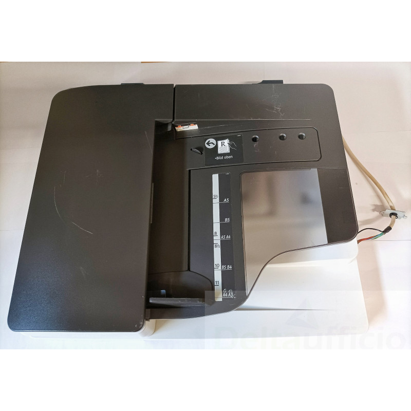 copy of PARTS EXIT UNIT L SP 302L794191Triumph Adlet 2506ci