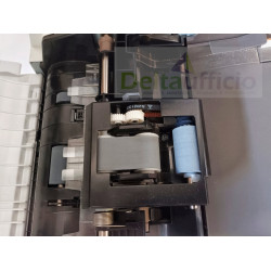 copy of PARTS EXIT UNIT L SP 302L794191Triumph Adlet 2506ci