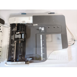 copy of PARTS EXIT UNIT L SP 302L794191Triumph Adlet 2506ci