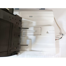 copy of PARTS EXIT UNIT L SP 302L794191Triumph Adlet 2506ci