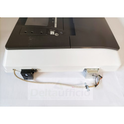 copy of PARTS EXIT UNIT L SP 302L794191Triumph Adlet 2506ci