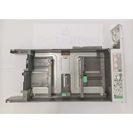 PAPER TRAY No 1 ASSY / PRIMO CASSETTO D2442800 Ricoh MP C2004 EX