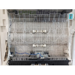 copy of PARTS EXIT UNIT L SP 302L794191Triumph Adlet 2506ci