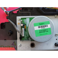 DRIVE SECTION DR-7105 cod.302NL93010 - Utax 3560i