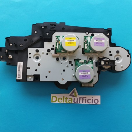 USATO - copy of Scanner Laser Section
