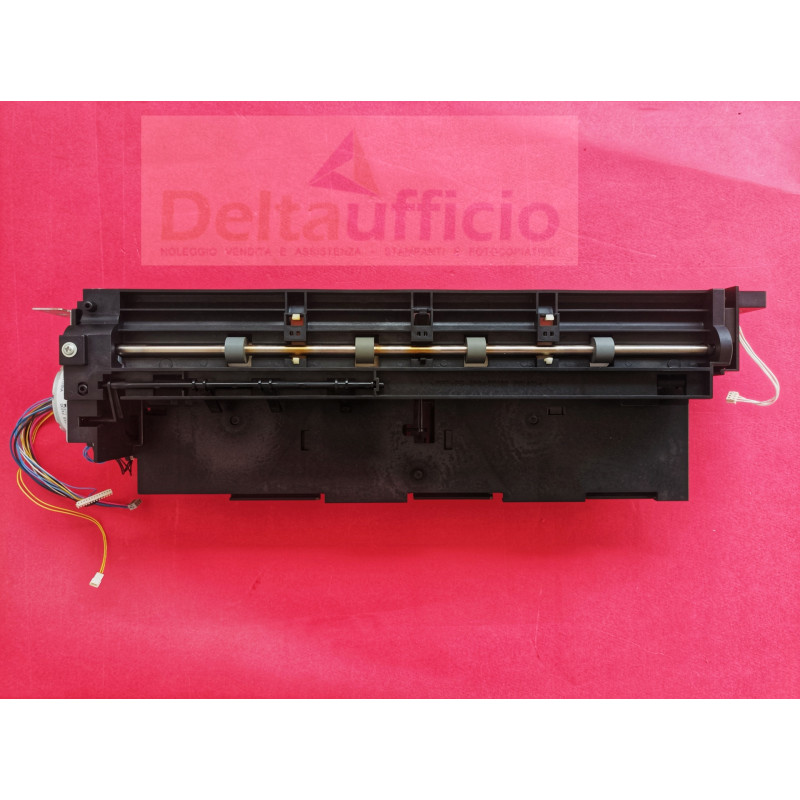 PARTS EXIT UNIT SP - USCITA CARTA cod.302NL94050 - Triumph Adler 3560i