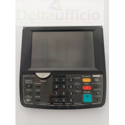 PARTS OPERATION UNIT SP / DISPLAY cod.302NL94031- Kyocera Taskalfa 3010i