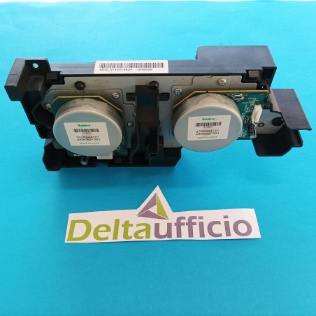 USATO - copy of Scanner Laser Section