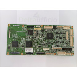 PARTS PWB ENGINE ASSY SP...