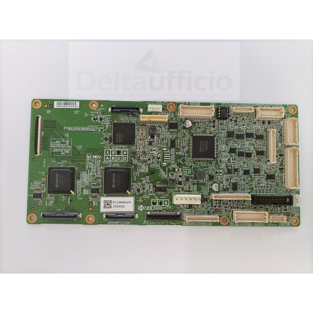 PARTS PWB ENGINE ASSY SP cod:302ND94252 Kyocera Taskalfa 6052ci