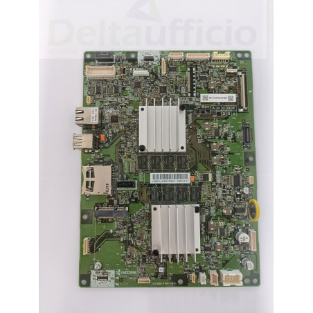 PARTS PWB MAIN ASSY EU SP cod:302ND94243 Kyocera Taskalfa 6052ci
