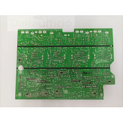 UNIT HIGH VOLTAGE MAIN SP / ALTA TENSIONE PRINCIPALE 302ND94630 Kyocera 4052CI