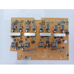 UNIT HIGH VOLTAGE MAIN SP...