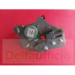 PARTS FUSER DRIVE H ASSY SP...
