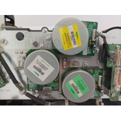 DRIVE UNIT / GRUPPO MOTORI TONER DR-8550 cod.302ND93142 Kyocera Taskalfa 6052ci