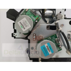 DRIVE UNIT / GRUPPO MOTORI TONER DR-8550 cod.302ND93142 Triumph Adler 6006ci