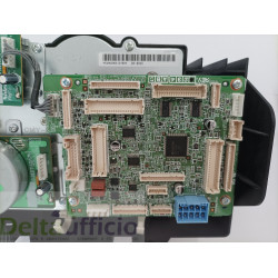 DRIVE UNIT / GRUPPO MOTORI TONER DR-8550 cod.302ND93142 Triumph Adler 5006ci