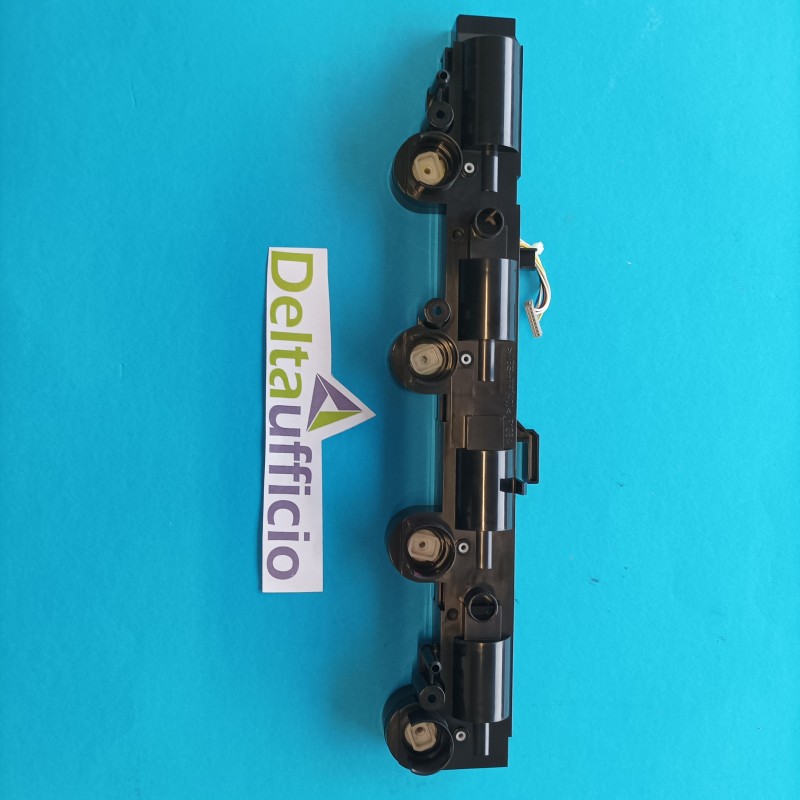 USATO - COMPONENTE GUIDA TONER 302K015022 - TASKalfa 2551ci