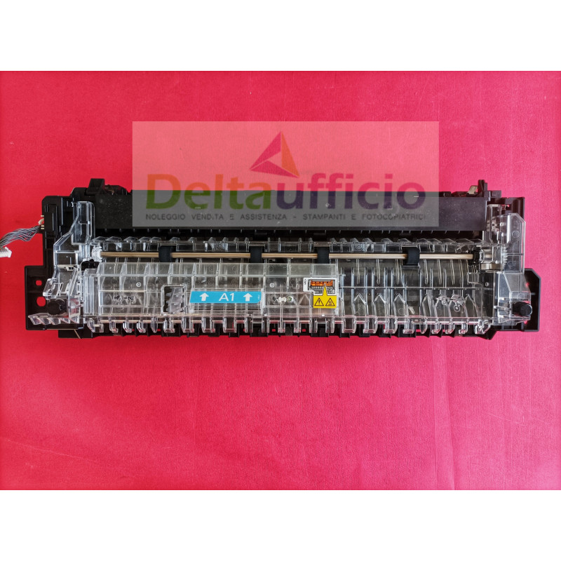 copy of PARTS EXIT UNIT L SP 302L794191Triumph Adlet 2506ci