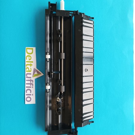 USATO - copy of Scanner Laser Section