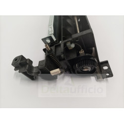 copy of PARTS EXIT UNIT L SP 302L794191Triumph Adlet 2506ci