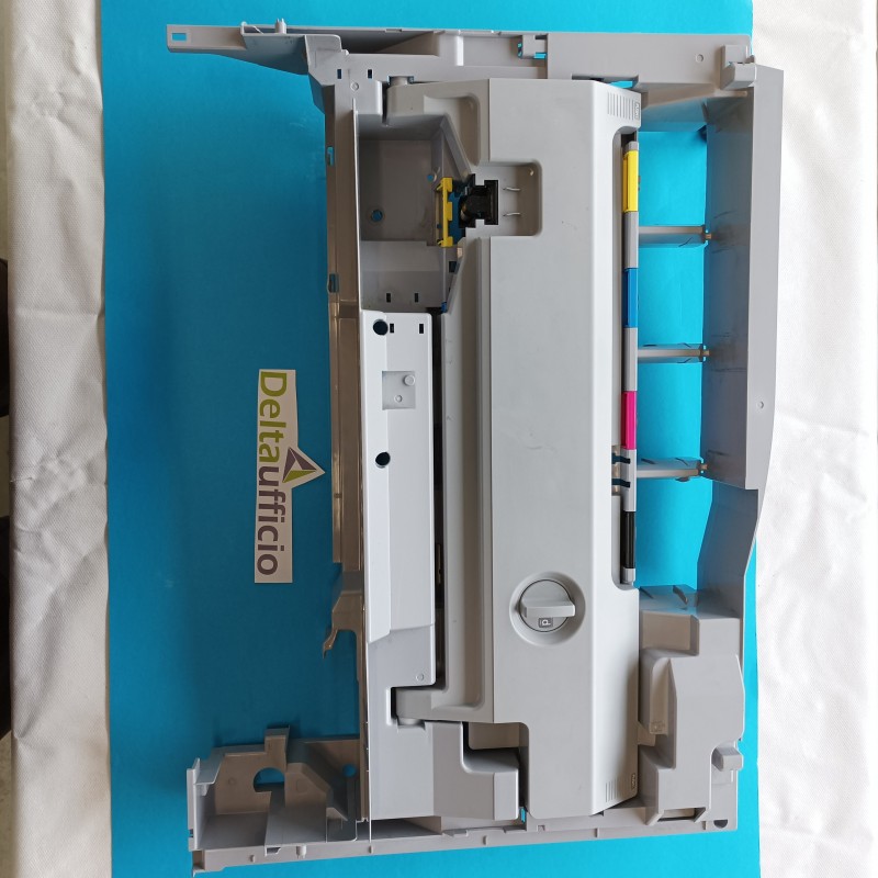 USATO - copy of Scanner Laser Section