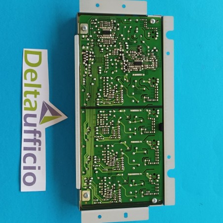 USATO - copy of Scanner Laser Section