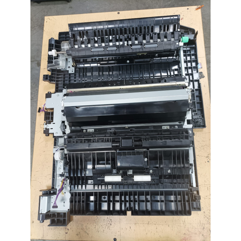 copy of USATO - copy of Scanner Laser Section