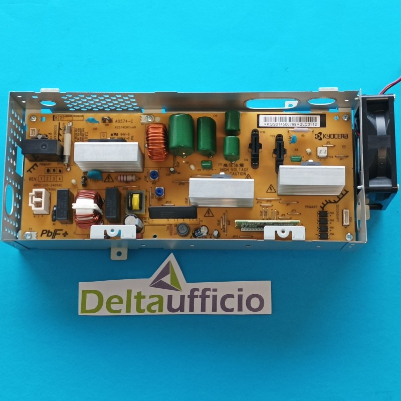 USATO - PARTS IH 100 ASSY SP 302MV94410 - TASKalfa 2551ci