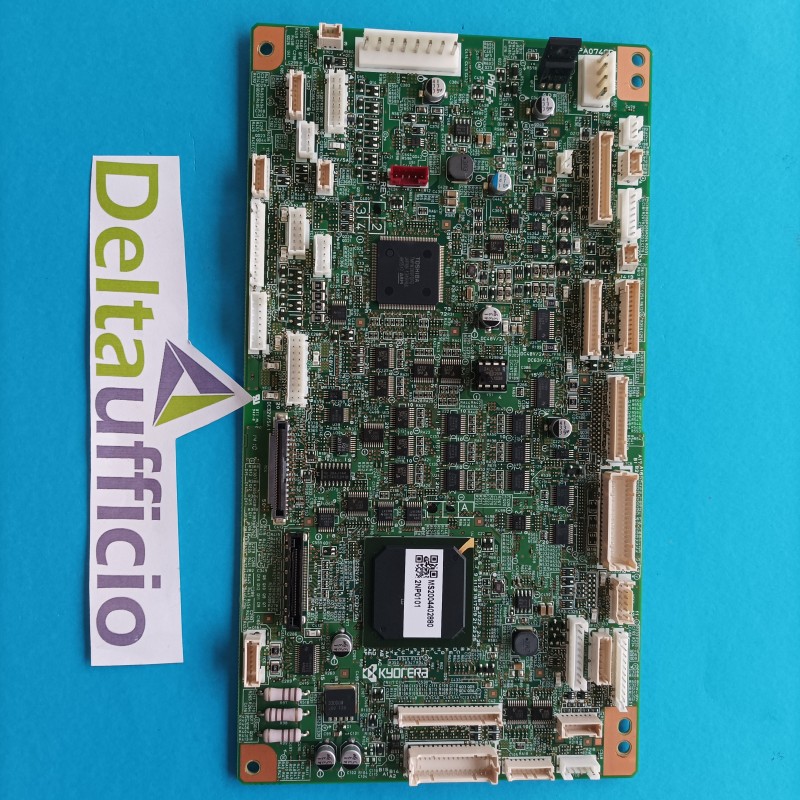 USATO - copy of Scanner Laser Section