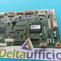 USATO - copy of Scanner Laser Section